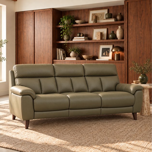 Rinaldi 3 Seater sofa