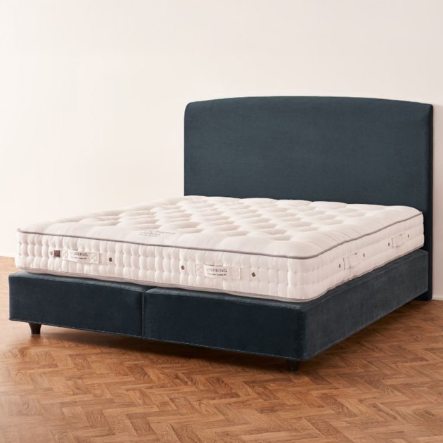 Vispring Classic Deep Divan Base - Super King Vispring Classic Deep Divan Base - Super King