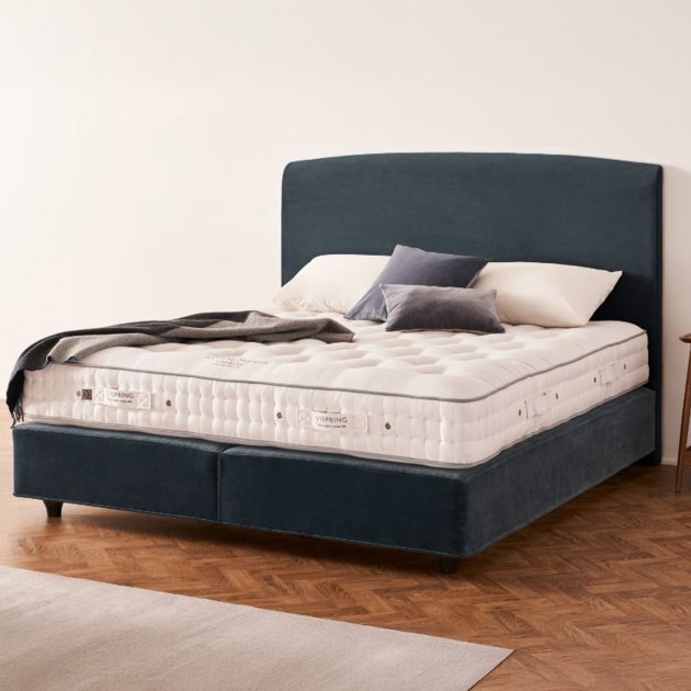 Vispring Classic Deep Divan Base - Super King Vispring Classic Deep Divan Base - Super King