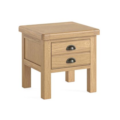 Seville Dining Lamp Table Seville Dining Lamp Table
