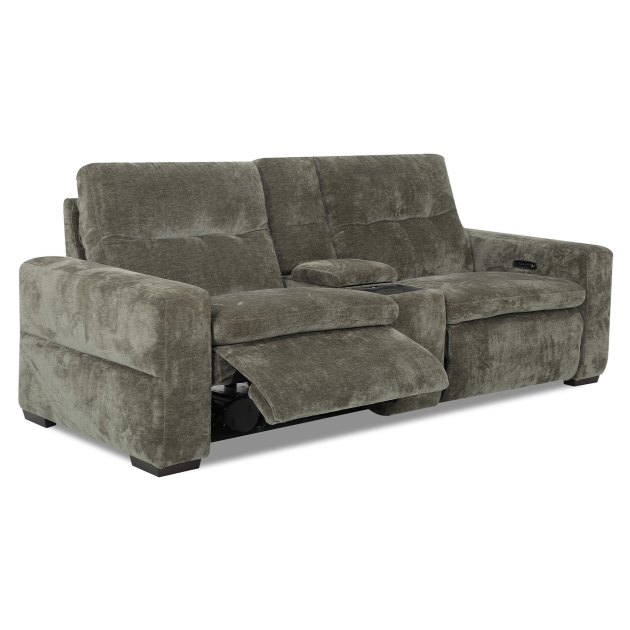 Rosa 2.5 Seater Power Reclining Sofa