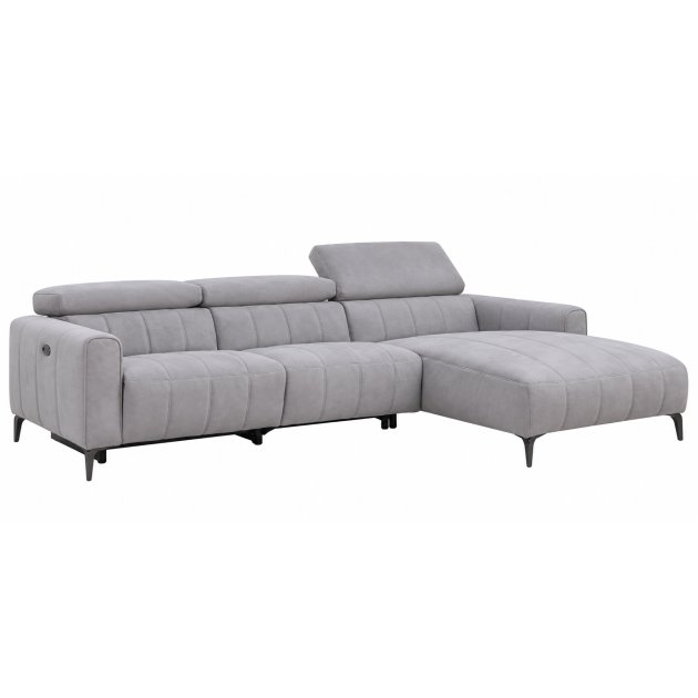 Enzo Small Chaise Group - Right Hand Facing Enzo Small Chaise Group - Right Hand Facing
