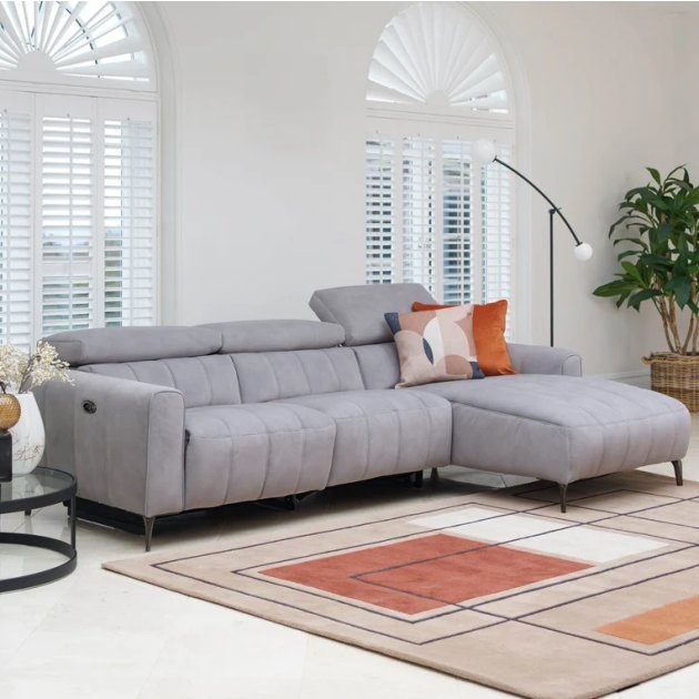 Enzo Small Chaise Group - Right Hand Facing Enzo Small Chaise Group - Right Hand Facing