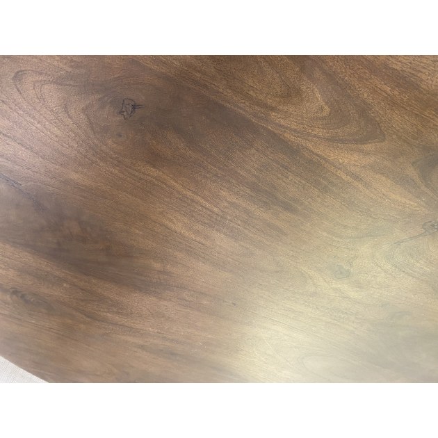 Nattuzi Editions WIRE Square Coffee Table