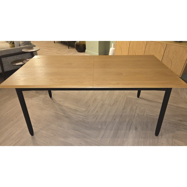 Ercol Monza Extending Medium Dining Table Ercol Monza Extending Medium Dining Table
