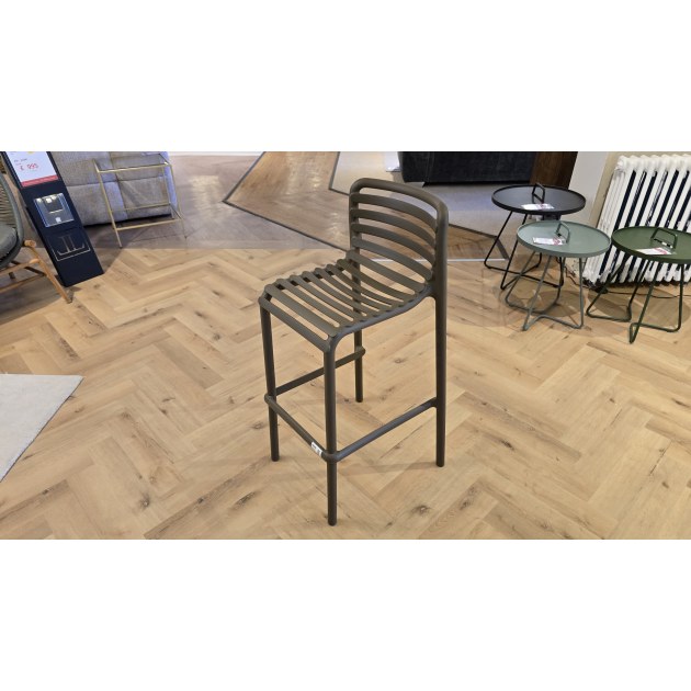 Nardi Doga Stool Tabacco