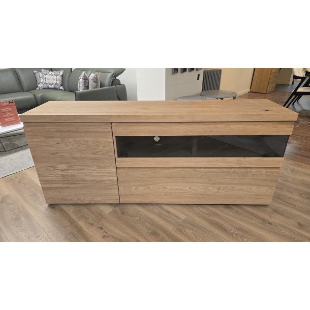 Venjakob 180cm Sideboard with Cable Hole Venjakob 180cm Sideboard with Cable Hole