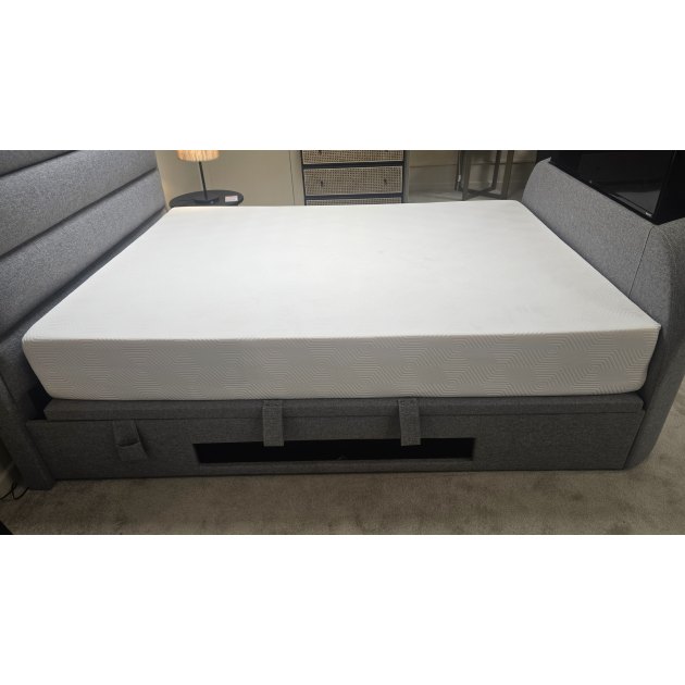 Tempur Ease Mattress KV-150x200x22cm Tempur Ease Mattress KV-150x200x22cm