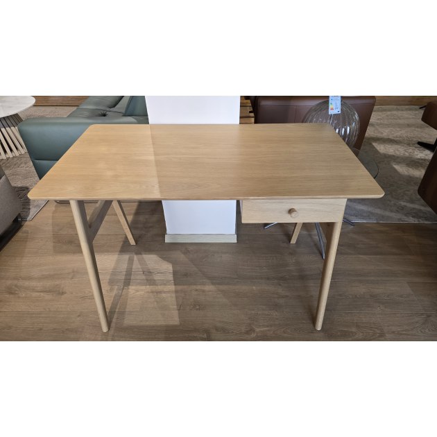 Ercol Ballatta Desk with Light Legs