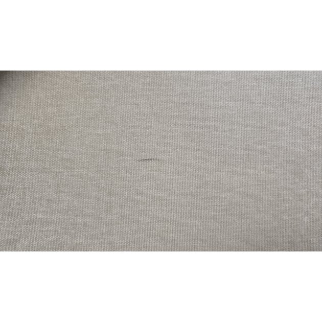 Ardo Armchair in Cream