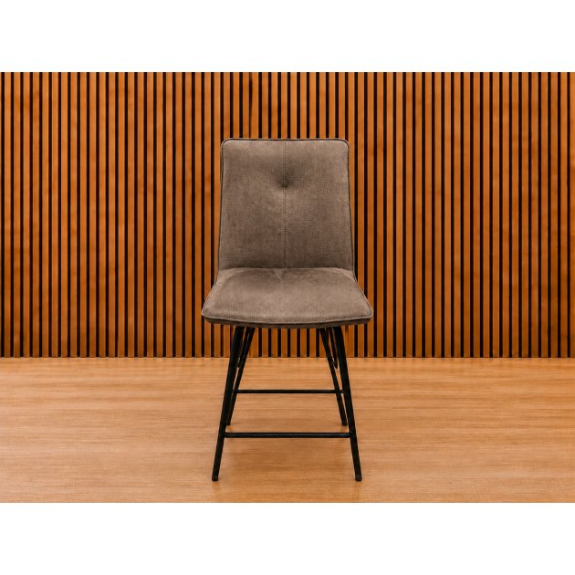 Habufa Bella Bar Chair Lava