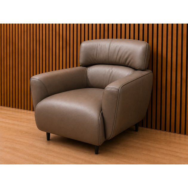 Dario Swivel Club Chair