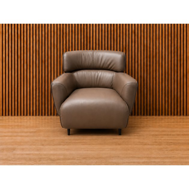 Dario Swivel Club Chair