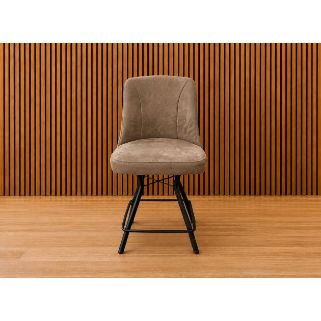 Habufa EEFJE Bar Chair