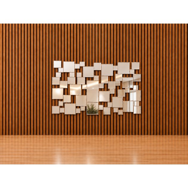 Yearn Pixel Mirror