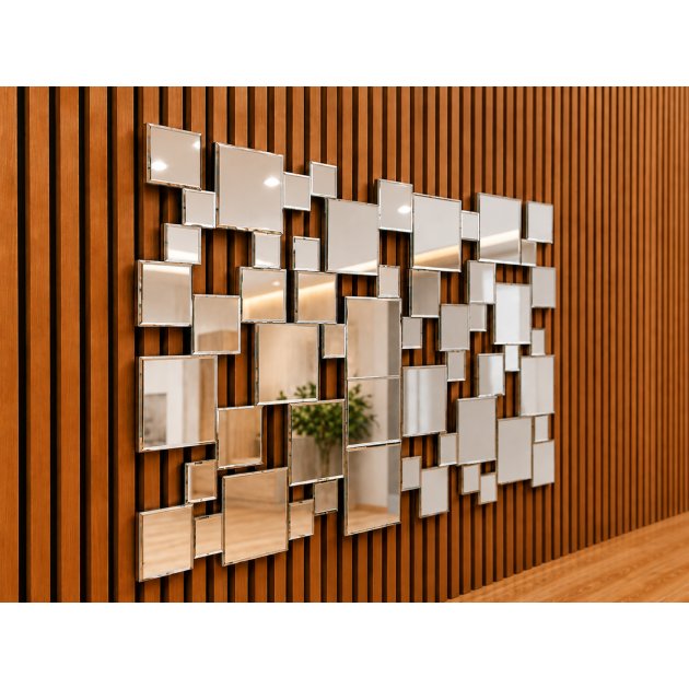 Yearn Pixel Mirror