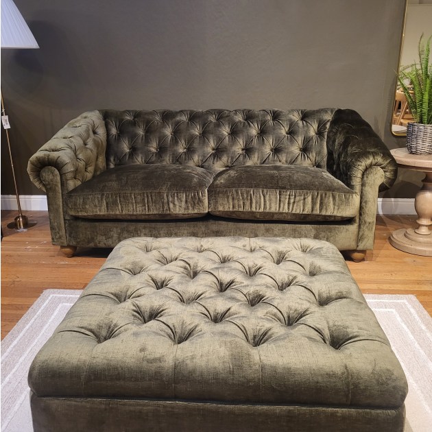 Chesterfield Chesterfield