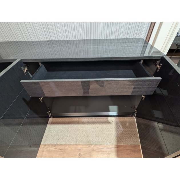Alf Uno, Keona 3-Door Sideboard Alf Uno, Keona 3-Door Sideboard