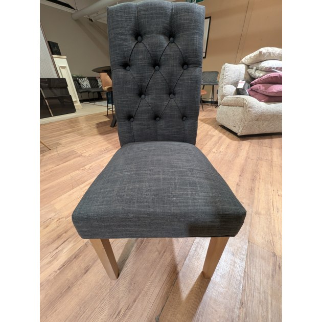 Brenton - Chelsea Dining Chair Brenton - Chelsea Dining Chair