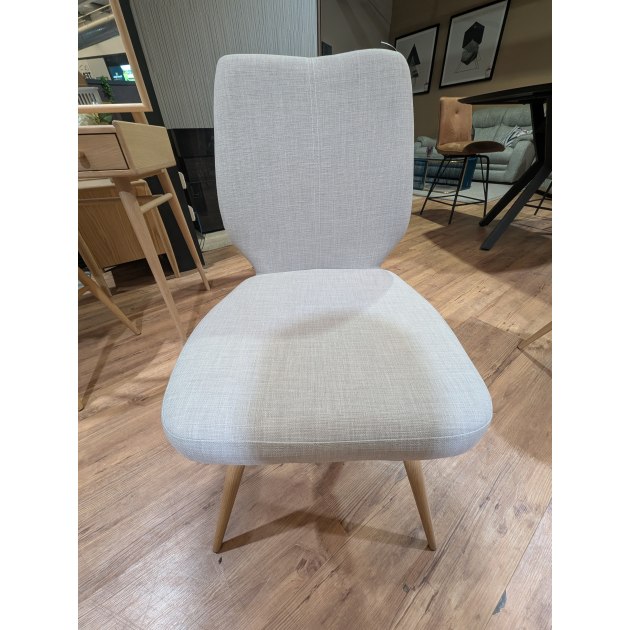 Erica, Ivory Dining Chair Erica, Ivory Dining Chair