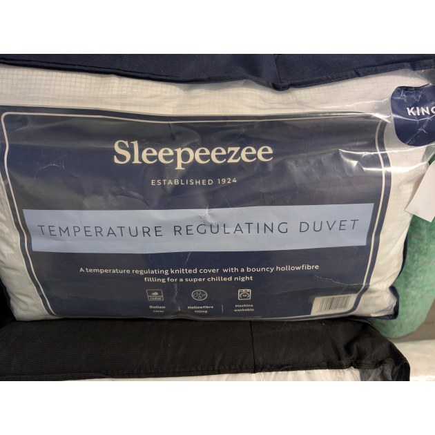 Sleepeezee 5' Duvet Sleepeezee 5' Duvet