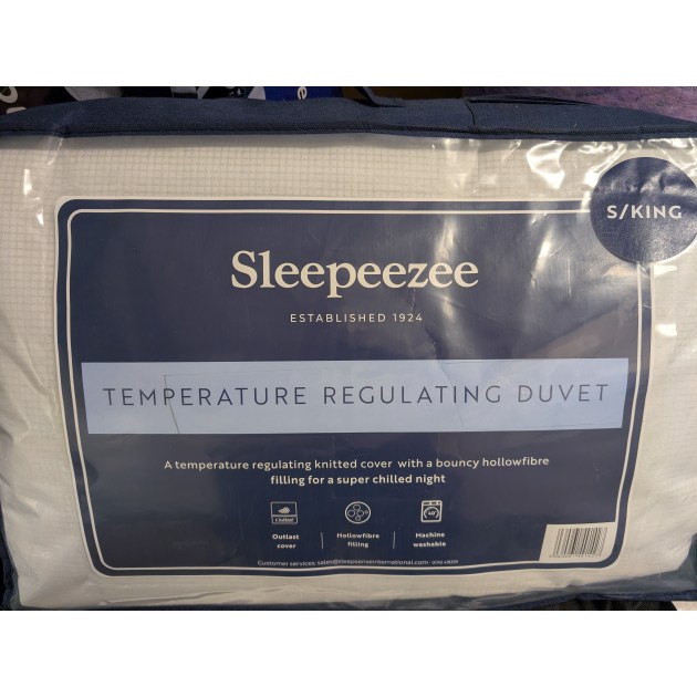 Sleepeezee 6' Duvet Sleepeezee 6' Duvet