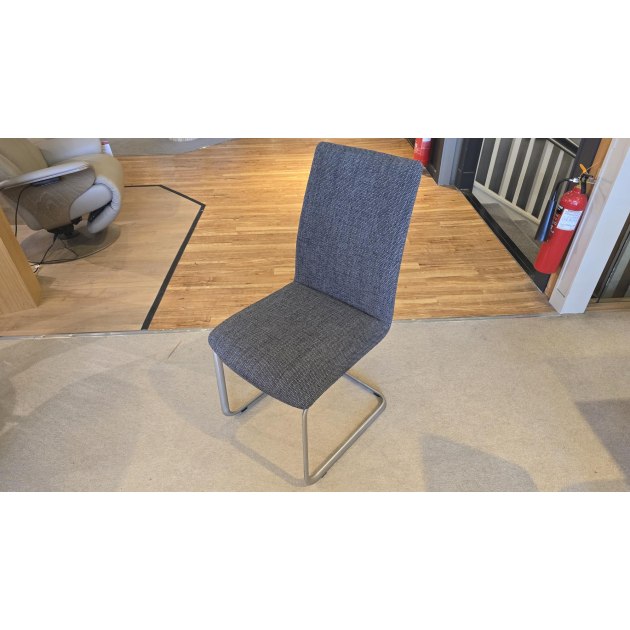 Venjakob Eileen Chair Stainless Steel Frame