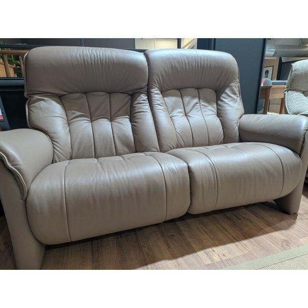 Himolla - Rhine 2.5-Seater Power Recliner & 3-Seater Fixed Sofas