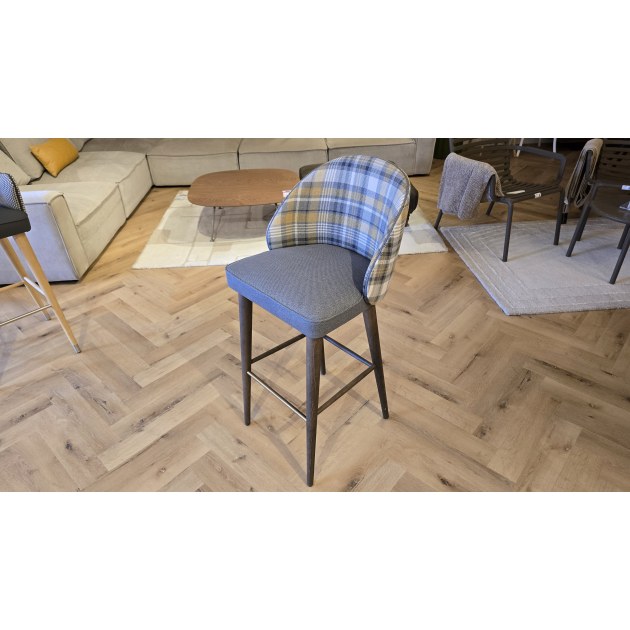 Paros Tall Bar Stool (2 available)