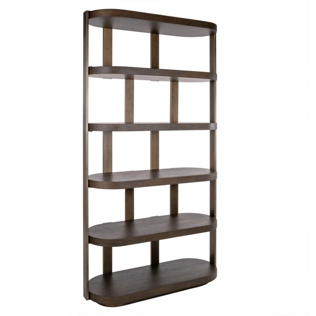 Ellington Display Cabinet