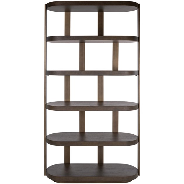 Ellington Display Cabinet