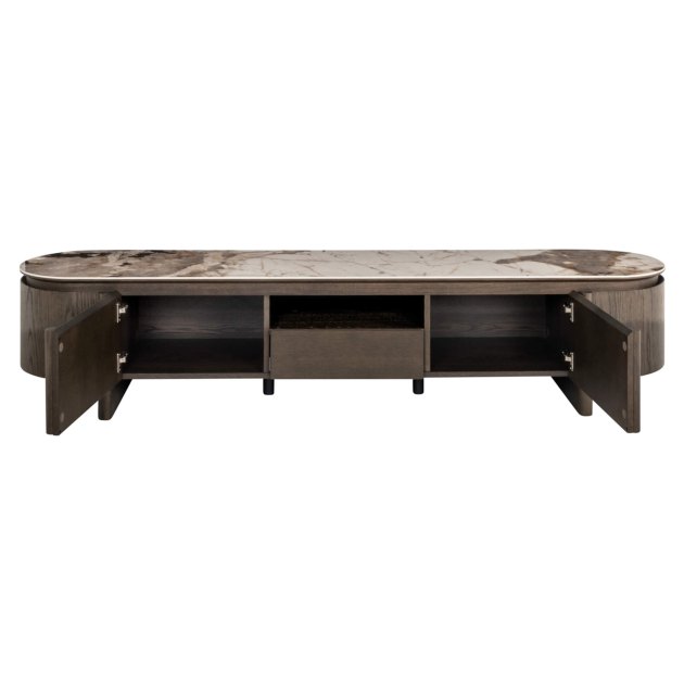 Langford TV Cabinet