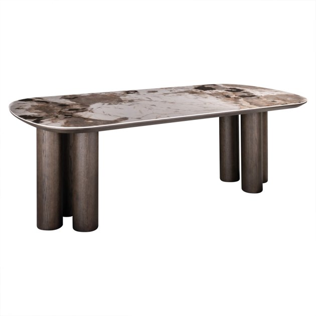 Langford Large Dining Table