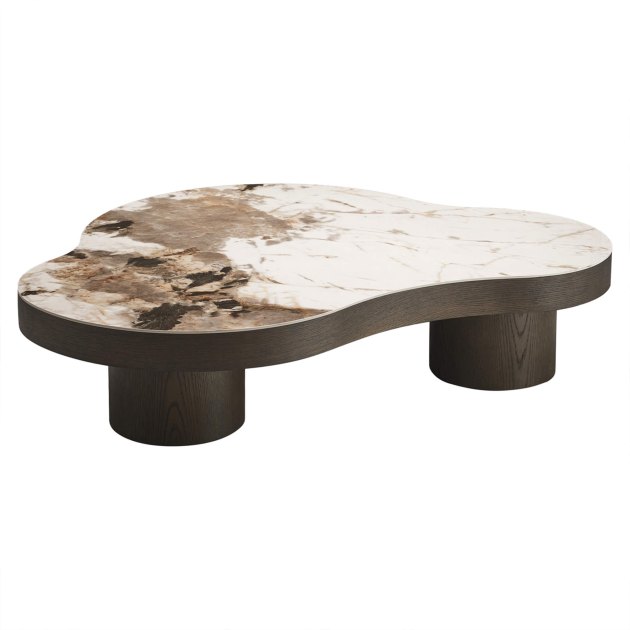 Langford Coffee Table