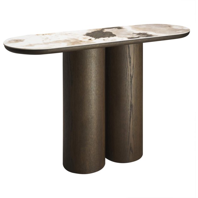Langford Console Table