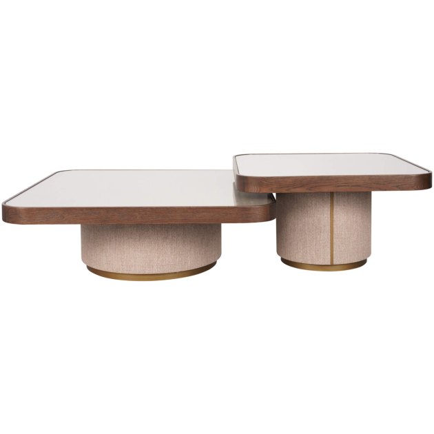 Willox Coffee Table Set of 2