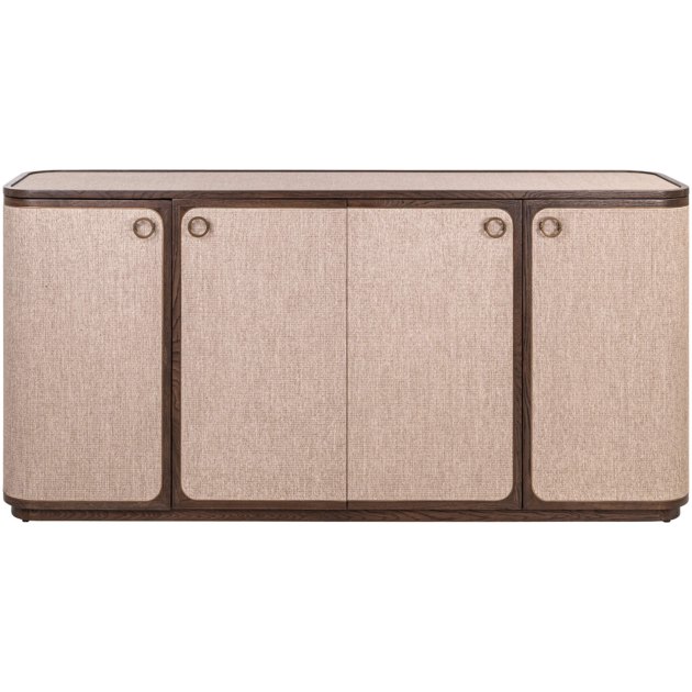 Willox Sideboard 4 Door