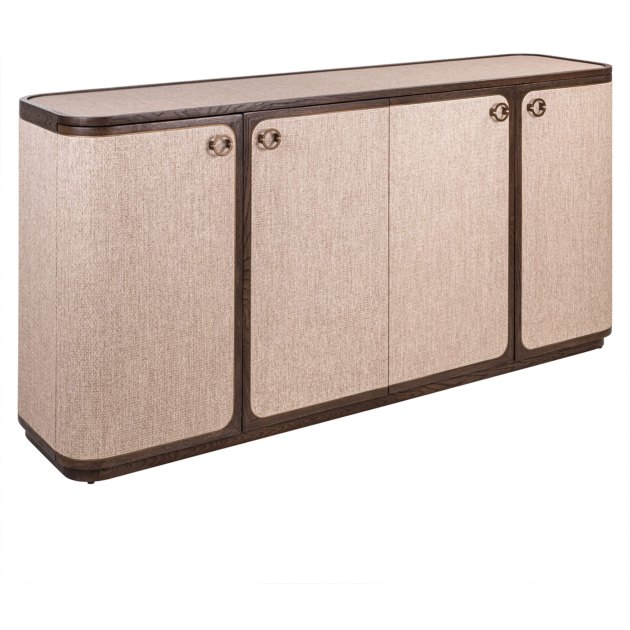 Willox Sideboard 4 Door
