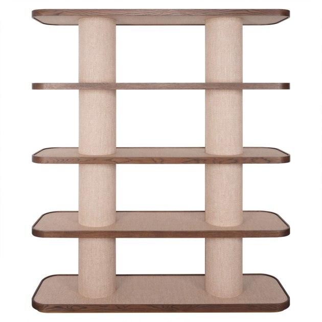 Willox Display Cabinet