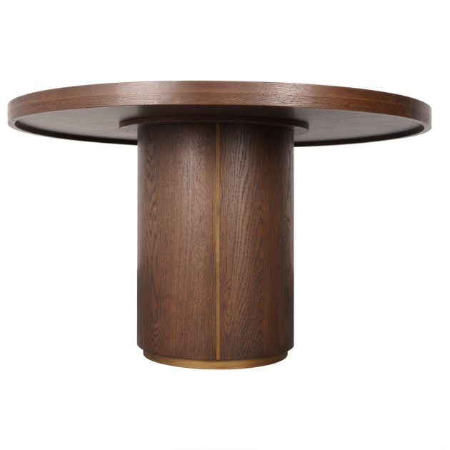 Willox Round Dining Table 130cm
