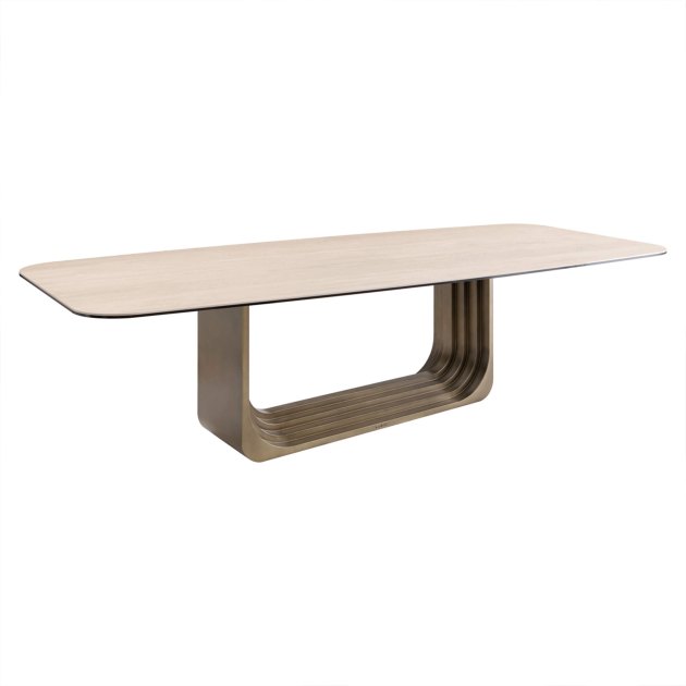 Maxfield Dining Table 300cm