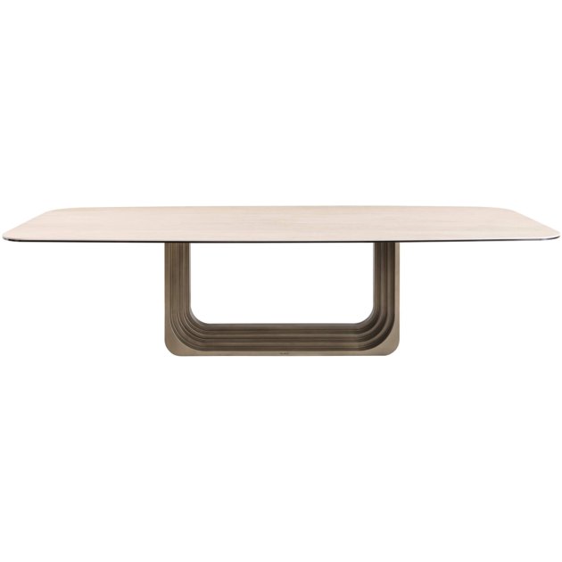 Maxfield Dining Table 300cm