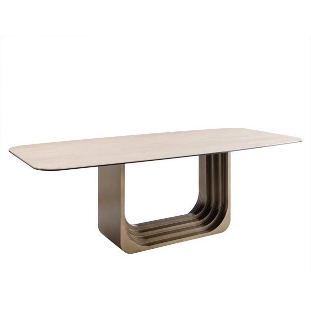 Maxfield Dining Table 230cm