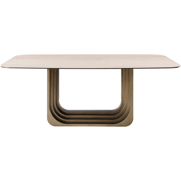 Maxfield Dining Table 200cm