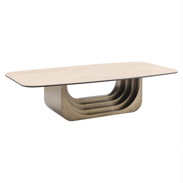 Maxfield Coffee Table