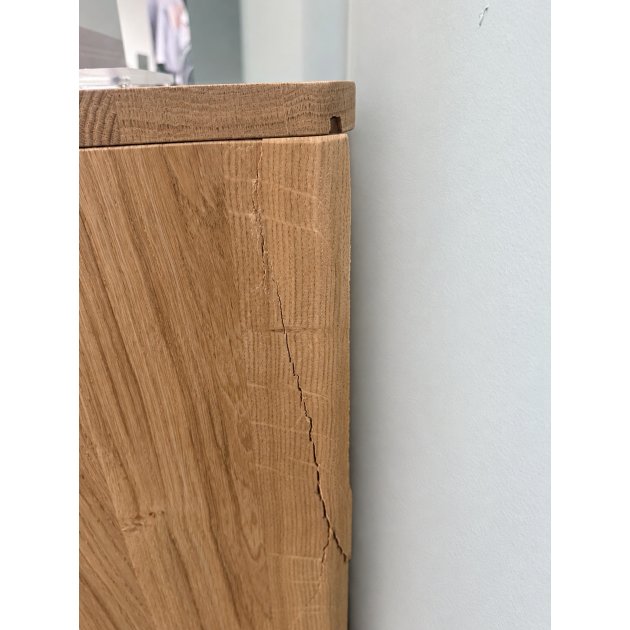 Ercol - Romana Dining - Large Sideboard Ercol - Romana Dining - Large Sideboard