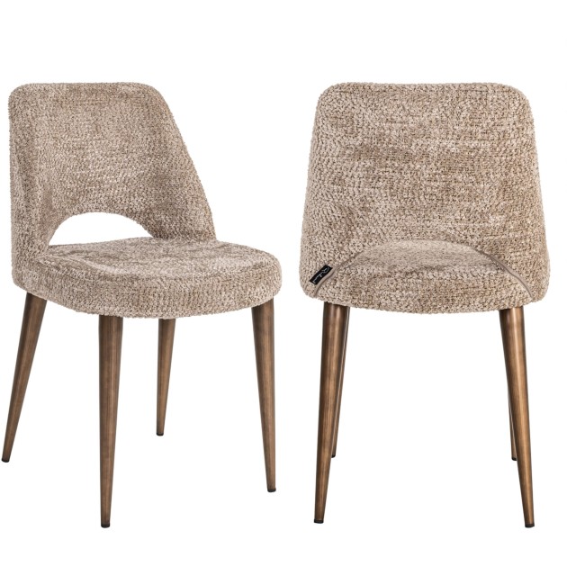 Delphine Lovely Nature Dining Chair