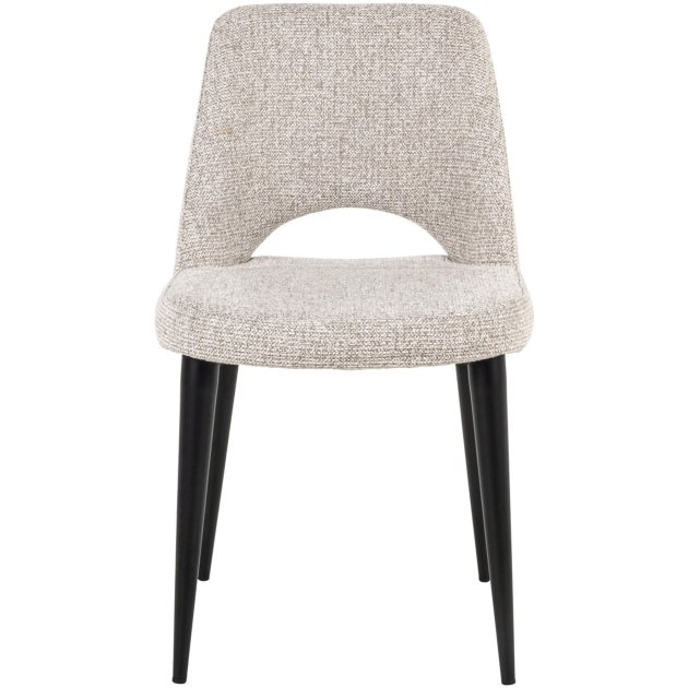 Tabitha Natural Fancy Dining Chair