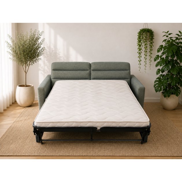 Franco 2.5 Seater Sofabed in Fabric Franco 2.5 Seater Sofabed in Fabric