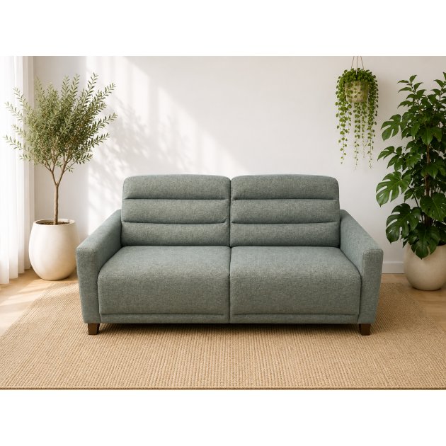 Franco 2.5 Seater Sofabed in Fabric Franco 2.5 Seater Sofabed in Fabric
